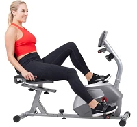 Body Champ Magnetic Recumbent Exercise Bike                                                                                     