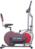 Body Power 3-in-1 Trio-Trainer Workout Machine                                                                                  