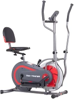 Body Power 3-in-1 Trio-Trainer Workout Machine                                                                                  