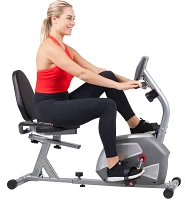 Body Champ Magnetic Recumbent Exercise Bike                                                                                     