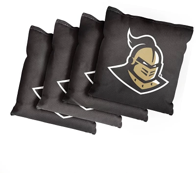 Victory Tailgate University of Central Florida Cornhole Replacement Bean Bags 4-Pack                                            