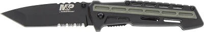 Smith & Wesson M&P AR Overmold Knife                                                                                            