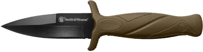 Smith & Wesson FDE Boot Knife                                                                                                   