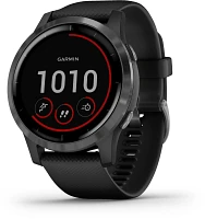 Garmin Vivoactive 4 GPS Smartwatch                                                                                              