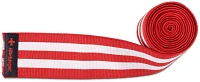 Harbinger Adults' Red Line Knee Wraps