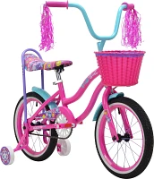 Ozone 500 Girls' Fresh Beat 16 Bike