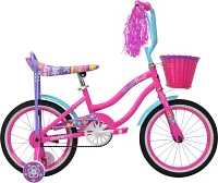 Ozone 500 Girls' Fresh Beat 16 Bike