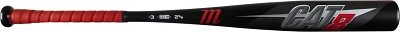 Marucci Men's CAT8 BBCOR Aluminum Baseball Bat (-3)                                                                             