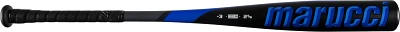 Marucci Boys' F5 BBCOR Alloy Baseball Bat (-3)                                                                                  