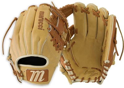 Marucci Adults' Cypress Series 53A2 11.5 in Infield Baseball Glove                                                              