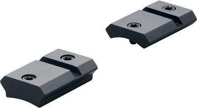 Leupold 171709 Quick Release Style 2-Piece Base for Weatherby Mark V Rifles                                                     