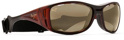 Maui Jim Waterman Polarized Wrap-Around Sunglasses                                                                              