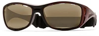 Maui Jim Waterman Polarized Wrap-Around Sunglasses                                                                              