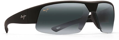 Maui Jim Switchbacks Polarized Shield Sunglasses