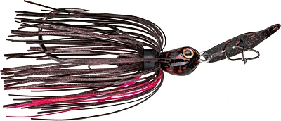 Strike King Thunder Cricket 3/8 oz Vibrating Swim Jig