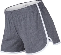 Soffe Juniors' Plus Curves Dolphin Shorts