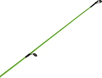 Zebco Roam 30 6 ft 6 in M Freshwater Spinning Rod and Reel Combo                                                                