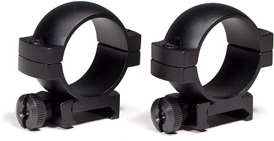 Vortex Hunter 30 mm Low Scope Rings 2-Pack                                                                                      