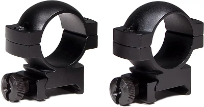 Vortex Hunter 1 in Medium Scope Rings 2-Pack                                                                                    