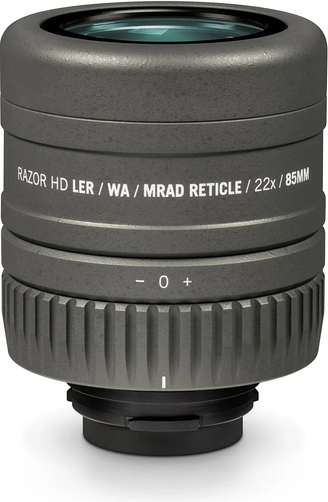 Vortex Razor HD MOA MRAD Ranging Eyepiece                                                                                       