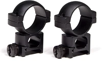 Vortex Hunter 30 mm High Scope Rings 2-Pack                                                                                     