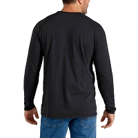 Dickies Men's Performance Long Sleeve T-shirt