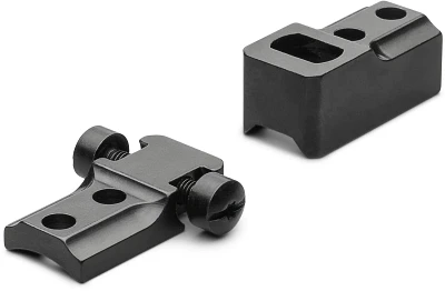 Leupold 51260 Standard Style 2-Piece Base for Browning 1885 Low Wall Rifles                                                     