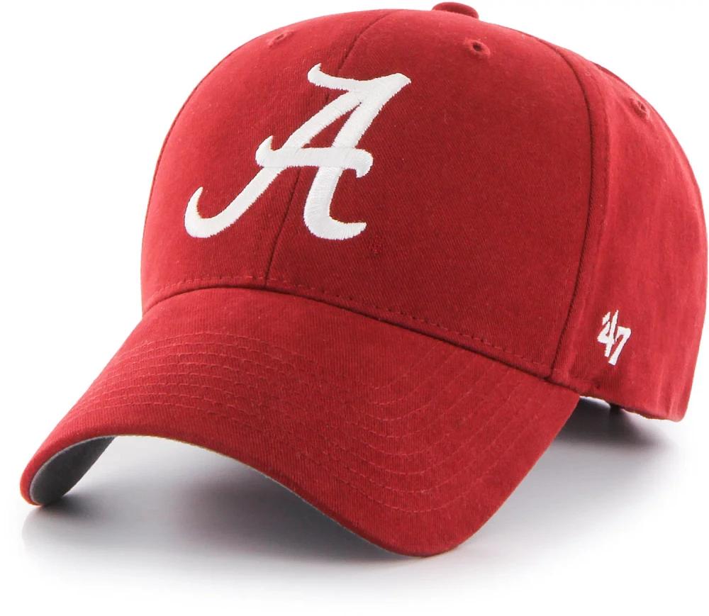 '47 University of Alabama Youth Basic MVP Cap                                                                                   