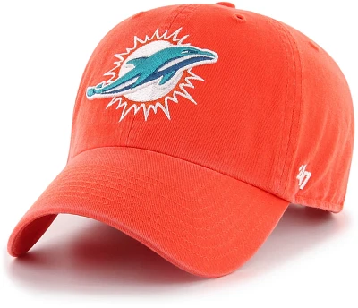 '47 Miami Dolphins Clean Up Cap