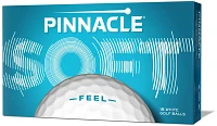 Pinnacle Soft Golf Balls 15-Pack                                                                                                