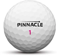 Pinnacle Soft Golf Balls 15-Pack                                                                                                