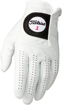 Titleist Men's Players Cadet MCL Left-Hand Golf Glove