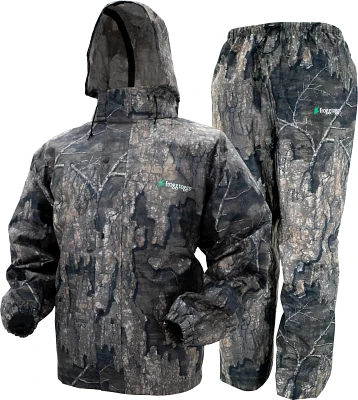 Frogg Toggs Adults' All Sports Realtree Xtra Camo Suit
