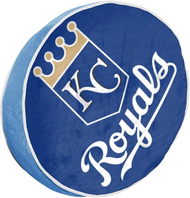 The Northwest Company Kansas City Royals Cloud Pillow                                                                           