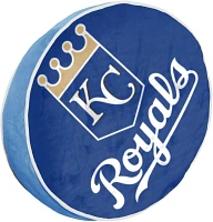 The Northwest Company Kansas City Royals Cloud Pillow                                                                           