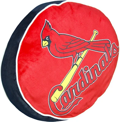 The Northwest Company St. Louis Cardinals Cloud Pillow                                                                          