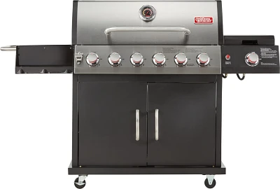 Outdoor Gourmet -Burner Gas Grill