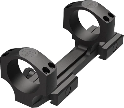 Leupold Mark Integral Mounting System 20MOA 1-Piece Base and Ring Combo                                                         