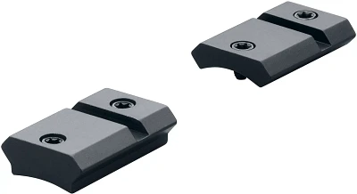Leupold 49841 Quick Release Style 2-Piece Base for Remington 700 Rifles                                                         