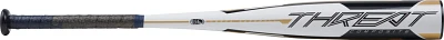 Rawlings Threat USSSA 2020 Composite Baseball Bat (-12)                                                                         