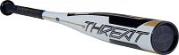 Rawlings Threat USSSA 2020 Composite Baseball Bat (-12)                                                                         