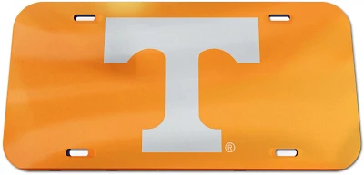 WinCraft University of Tennessee Inlaid Acrylic License Plate                                                                   