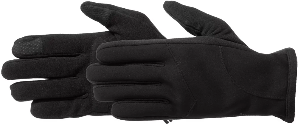 Manzella Men's Hybrid Ultra Touchtip 2.0 Gloves