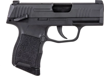 SIG SAUER P365 4.5mm Air Pistol                                                                                                 
