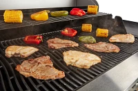 Outdoor Gourmet 5-Burner Rock Island Grill                                                                                      