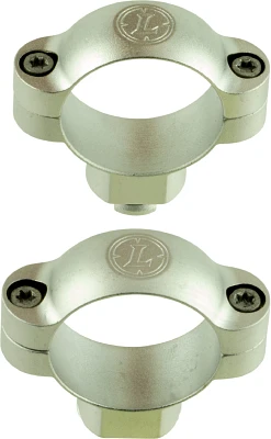 Leupold 52495 STD 30 mm Diameter Scope Ring 2-Piece Set                                                                         