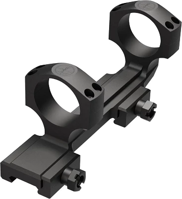 Leupold Mark Integral Mounting System 1-Piece Base and Ring Combo                                                               