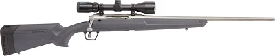 Savage Arms Axis II XP 6.5 Creedmoor Bolt-Action Rifle                                                                          