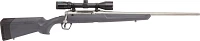 Savage Arms Axis II XP 6.5 Creedmoor Bolt-Action Rifle                                                                          