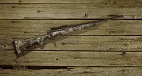 Mossberg Patriot Predator 6.5 Creedmoor Bolt-Action Rifle                                                                       
